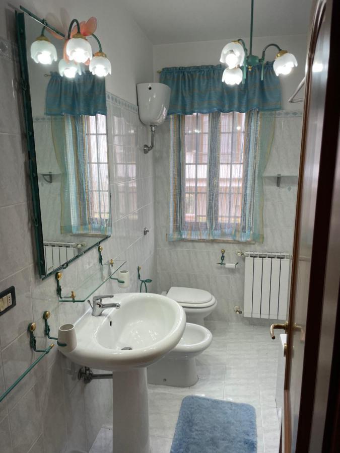 Villa Antonella Pozzilli Extérieur photo