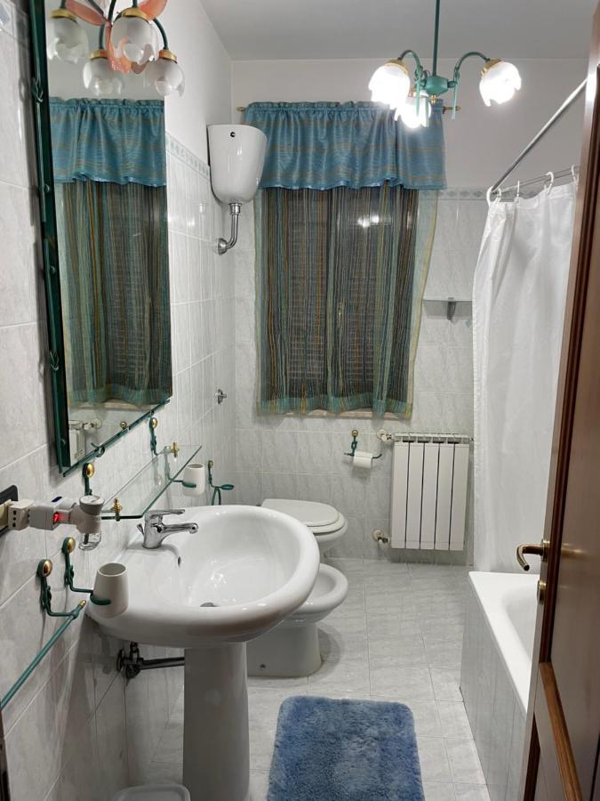 Villa Antonella Pozzilli Extérieur photo