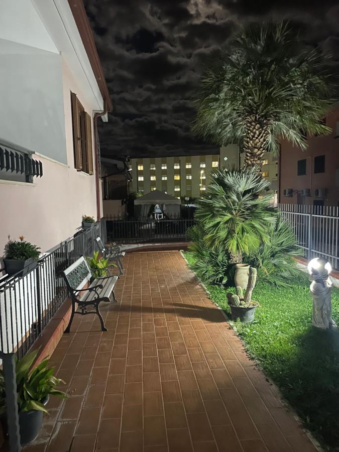 Villa Antonella Pozzilli Extérieur photo