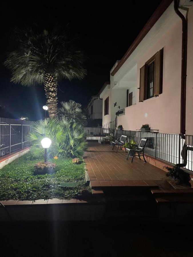 Villa Antonella Pozzilli Extérieur photo