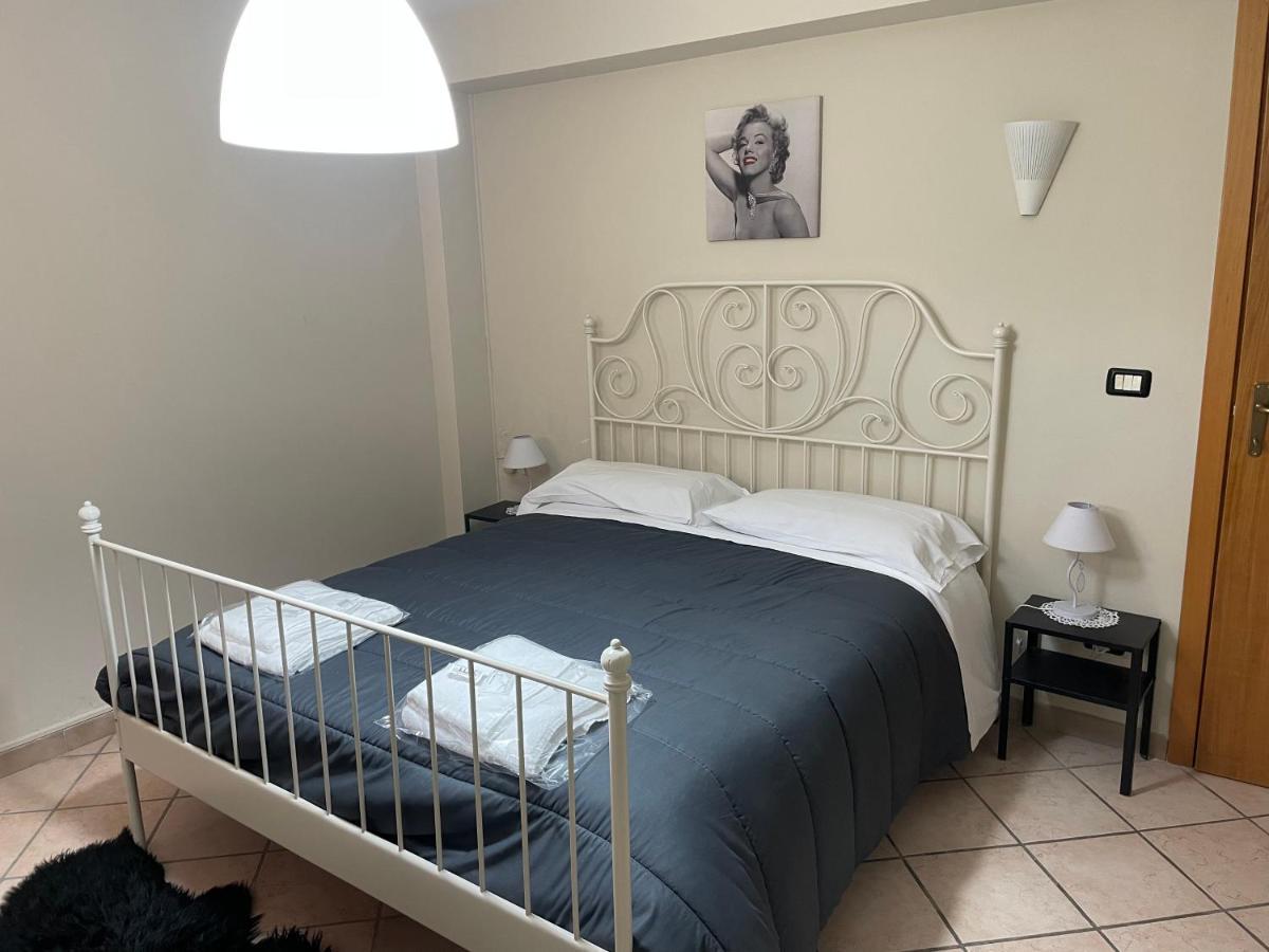 Villa Antonella Pozzilli Extérieur photo
