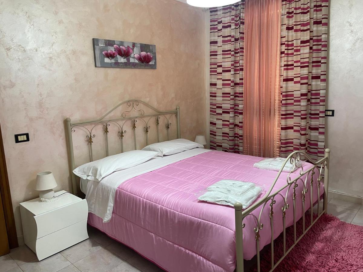 Villa Antonella Pozzilli Extérieur photo