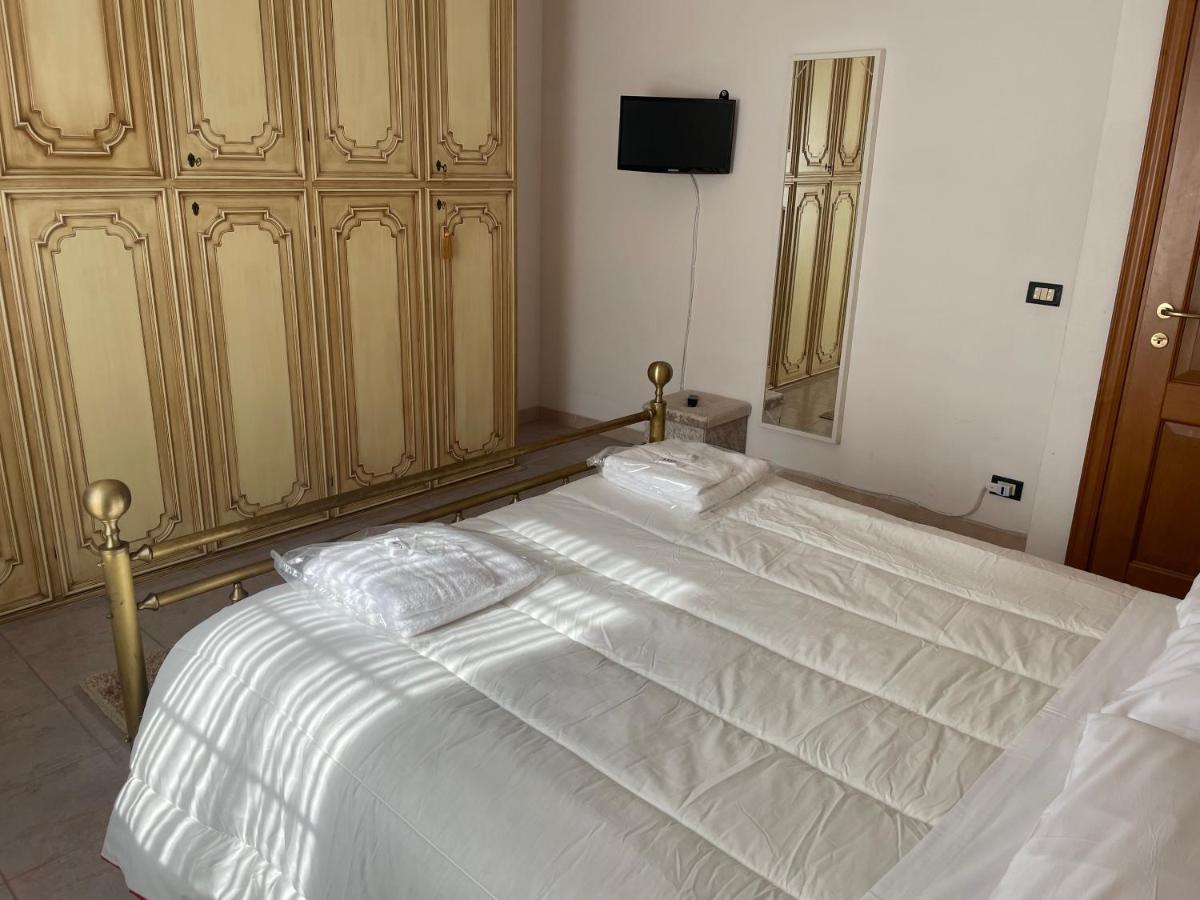 Villa Antonella Pozzilli Extérieur photo