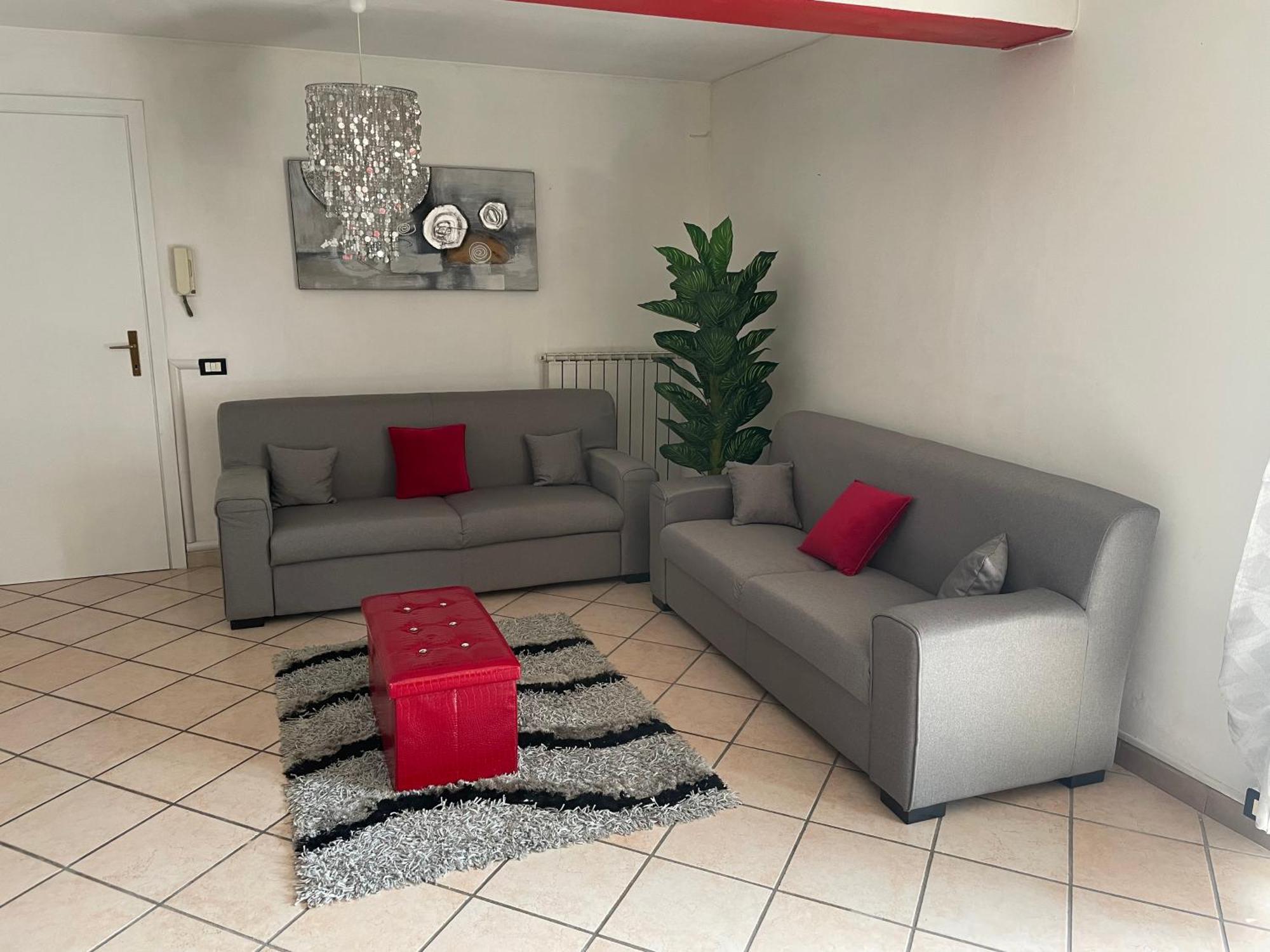 Villa Antonella Pozzilli Extérieur photo